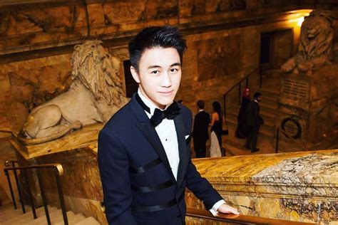 mario ho net worth|Casino Tycoon’s Son Builds His Own Fortune With E.